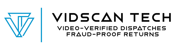 Vidscan Tech